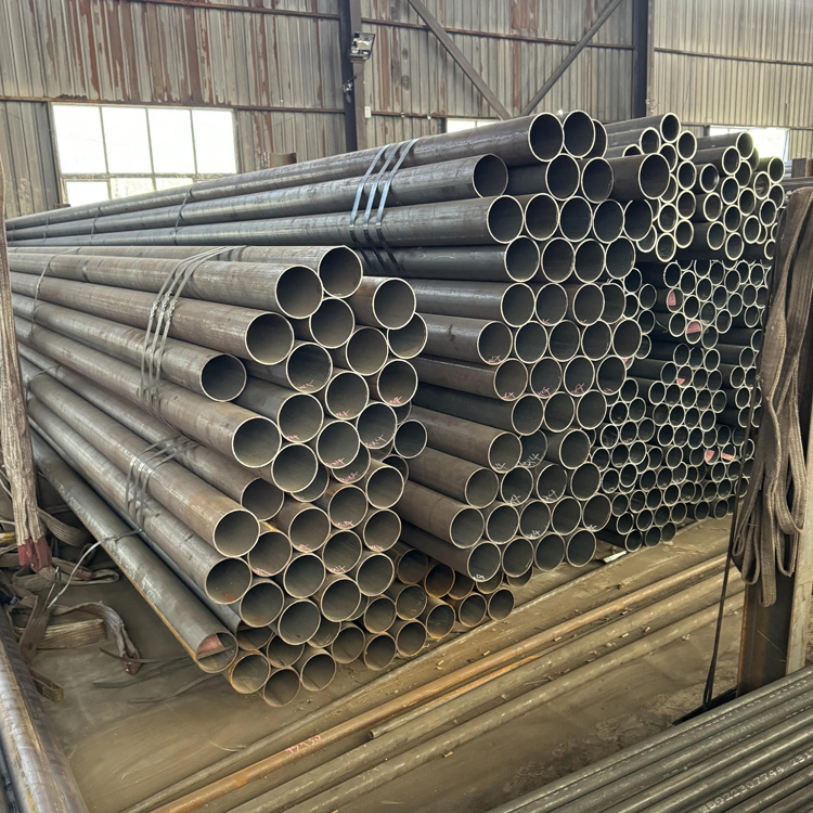 谢家集15CrMoG高压锅炉管